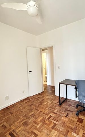 Apartamento à venda com 98m², 3 quartos e sem vaga Apartamento à venda com 98m², 3 quartos e sem vagaQuarto