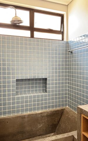 Apartamento à venda com 98m², 3 quartos e sem vaga Apartamento à venda com 98m², 3 quartos e sem vagaBanheiro da Suíte