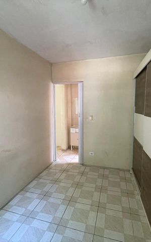 Apartamento para alugar com 35m², 1 quarto e 1 vaga