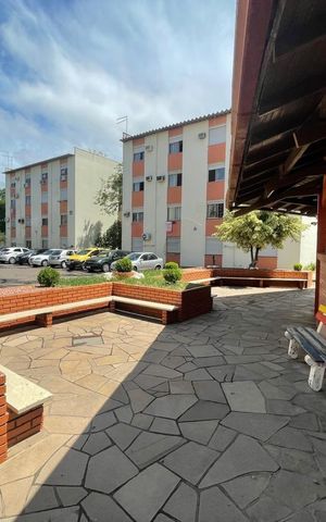 Apartamento para alugar com 35m², 1 quarto e 1 vaga