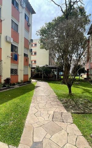 Apartamento para alugar com 35m², 1 quarto e 1 vaga