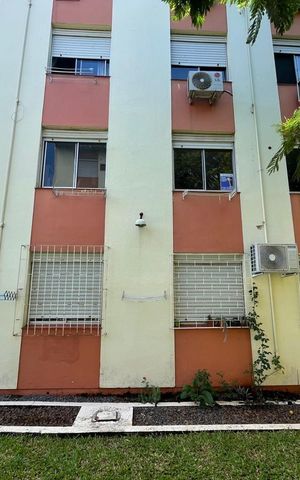 Apartamento para alugar com 35m², 1 quarto e 1 vaga Apartamento para alugar com 35m², 1 quarto e 1 vagaPlaca Cod.MGDF-179