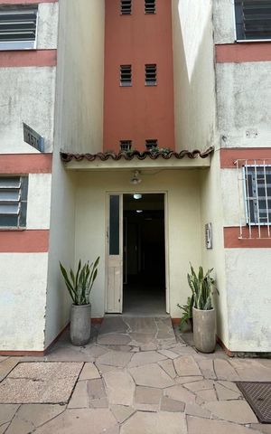Apartamento para alugar com 35m², 1 quarto e 1 vaga