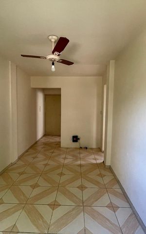 Apartamento para alugar com 35m², 1 quarto e 1 vaga