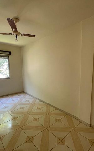 Apartamento para alugar com 35m², 1 quarto e 1 vaga