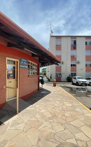 Apartamento para alugar com 35m², 1 quarto e 1 vaga