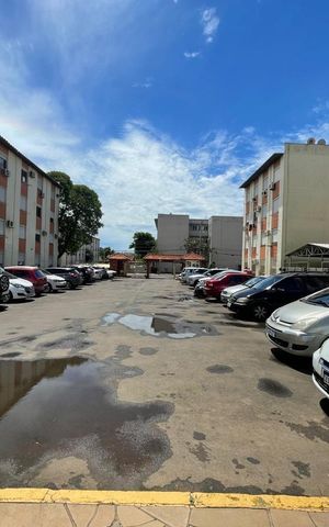 Apartamento para alugar com 35m², 1 quarto e 1 vaga
