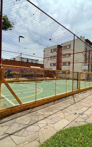 Apartamento para alugar com 35m², 1 quarto e 1 vaga