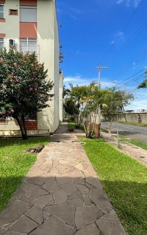 Apartamento para alugar com 35m², 1 quarto e 1 vaga