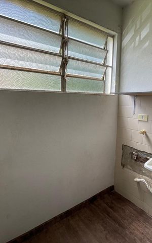 Apartamento para alugar com 35m², 1 quarto e 1 vaga