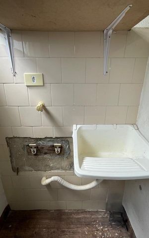 Apartamento para alugar com 35m², 1 quarto e 1 vaga