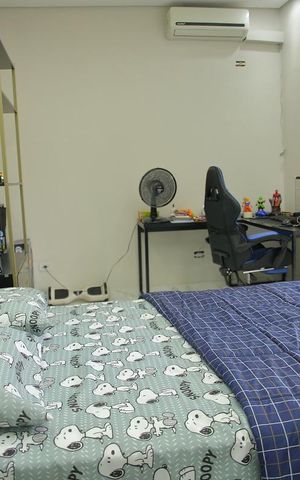 Casa à venda com 160m², 3 quartos e 2 vagasSuíte 3