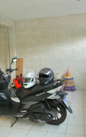 Casa à venda com 160m², 3 quartos e 2 vagasGaragem 
