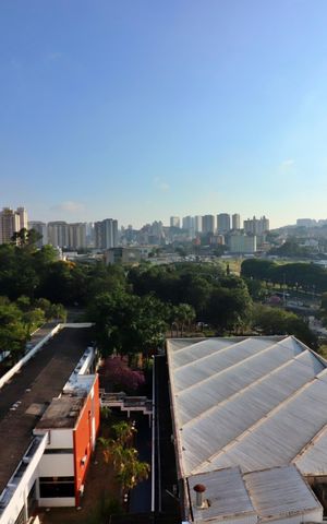 Apartamento à venda com 97m², 3 quartos e 2 vagasSala Sacada Vista 