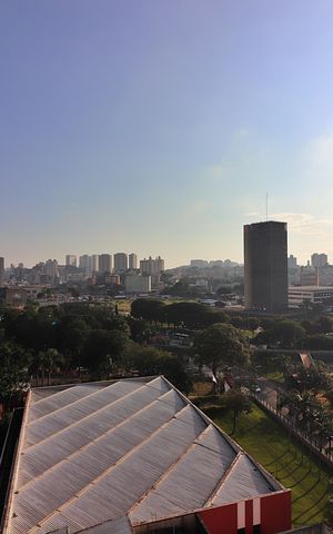 Apartamento à venda com 97m², 3 quartos e 2 vagasQuarto 1 - Suíte Vista 