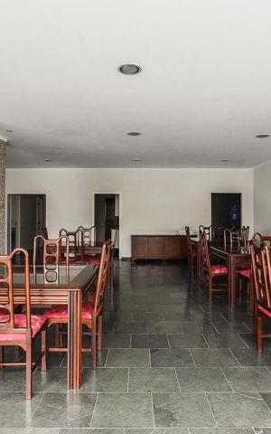 Apartamento à venda com 97m², 3 quartos e 2 vagasÁrea comum - Salão de festas
