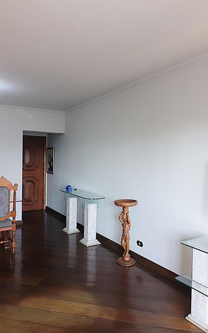 Apartamento à venda com 97m², 3 quartos e 2 vagasSala 