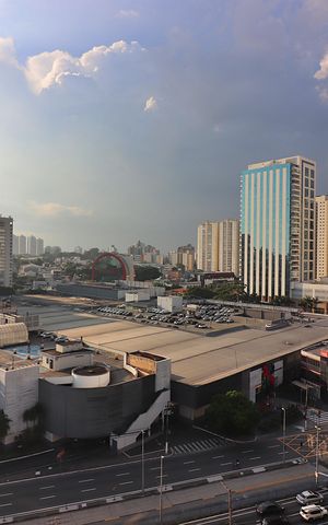 Apartamento à venda com 97m², 3 quartos e 2 vagasQuarto 2 Vista 