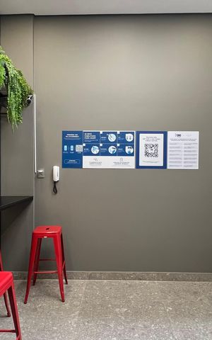 Studio à venda com 27m², 1 quarto e sem vaga Studio à venda com 27m², 1 quarto e sem vagaLavanderia