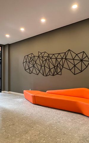 Studio à venda com 27m², 1 quarto e sem vaga Studio à venda com 27m², 1 quarto e sem vagaHall de entrada
