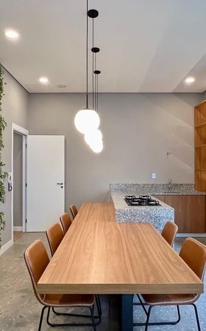 Studio à venda com 27m², 1 quarto e sem vaga Studio à venda com 27m², 1 quarto e sem vagaSalão de Festas
