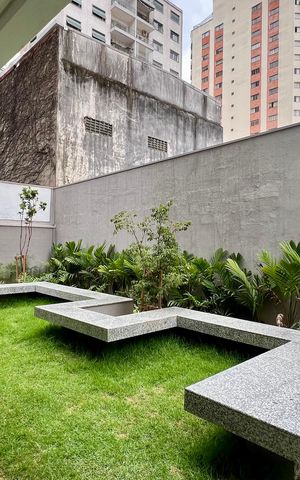 Studio à venda com 27m², 1 quarto e sem vaga Studio à venda com 27m², 1 quarto e sem vagaÁrea comum