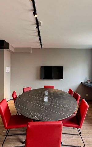 Studio à venda com 27m², 1 quarto e sem vaga Studio à venda com 27m², 1 quarto e sem vagaCoworking