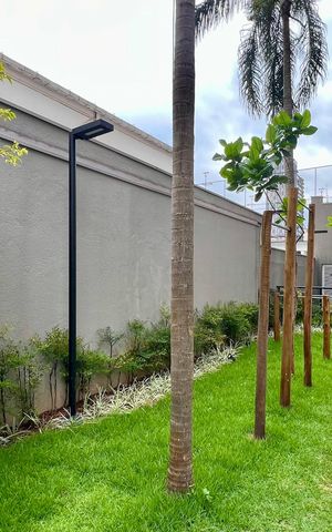 Studio à venda com 27m², 1 quarto e sem vaga Studio à venda com 27m², 1 quarto e sem vagaÁrea comum