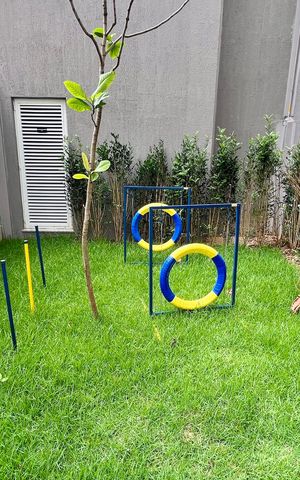 Studio à venda com 27m², 1 quarto e sem vaga Studio à venda com 27m², 1 quarto e sem vagaPetplace