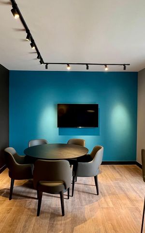 Studio à venda com 27m², 1 quarto e sem vaga Studio à venda com 27m², 1 quarto e sem vagaSala de Jogos
