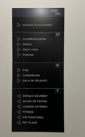 Studio à venda com 27m², 1 quarto e sem vaga Studio à venda com 27m², 1 quarto e sem vagaInformativo