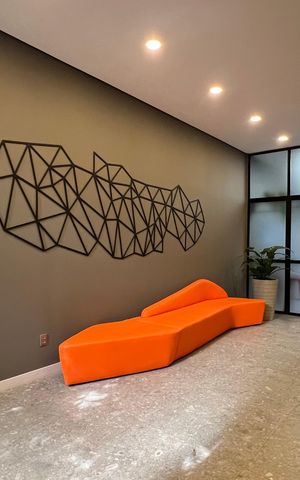 Studio à venda com 27m², 1 quarto e sem vaga Studio à venda com 27m², 1 quarto e sem vagaHall de entrada