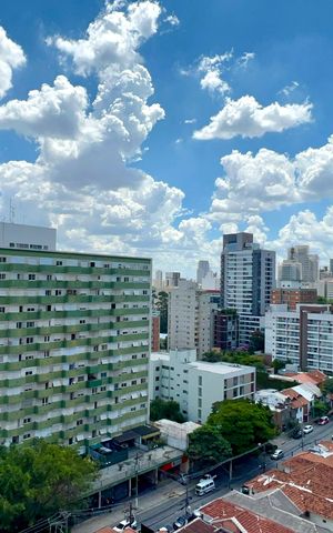 Studio à venda com 27m², 1 quarto e sem vaga Studio à venda com 27m², 1 quarto e sem vagaVista da Varanda
