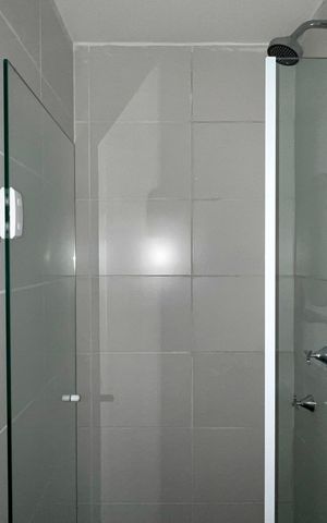 Studio à venda com 27m², 1 quarto e sem vaga Studio à venda com 27m², 1 quarto e sem vagaBanheiro - torneira