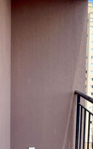 Studio à venda com 27m², 1 quarto e sem vaga Studio à venda com 27m², 1 quarto e sem vagaVaranda