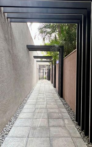 Studio à venda com 27m², 1 quarto e sem vaga Studio à venda com 27m², 1 quarto e sem vagaEntrada