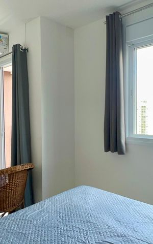 Studio à venda com 27m², 1 quarto e sem vaga Studio à venda com 27m², 1 quarto e sem vagaQuarto