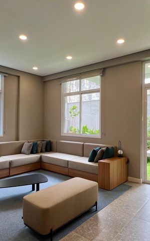 Studio à venda com 27m², 1 quarto e sem vaga Studio à venda com 27m², 1 quarto e sem vagaSalão de Festas
