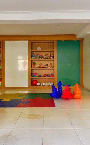 Apartamento à venda com 82m², 3 quartos e 2 vagas Apartamento à venda com 82m², 3 quartos e 2 vagasBrinquedoteca