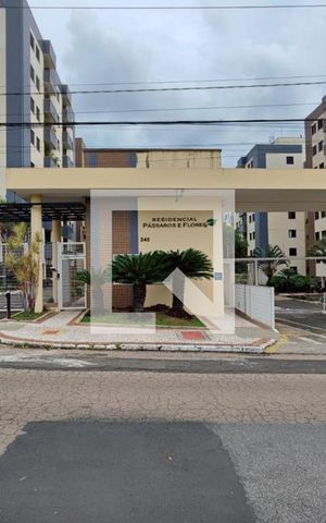 Apartamento à venda com 82m², 3 quartos e 2 vagas Apartamento à venda com 82m², 3 quartos e 2 vagasFachada do Condomínio