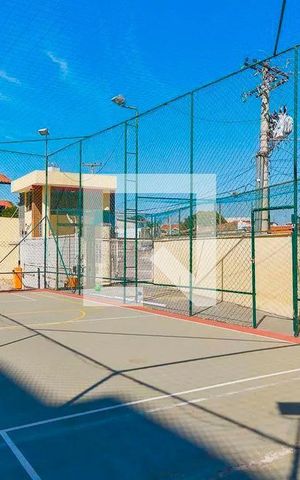 Apartamento à venda com 82m², 3 quartos e 2 vagas Apartamento à venda com 82m², 3 quartos e 2 vagasQuadra Esportiva