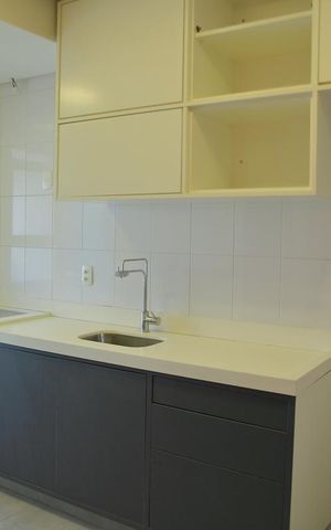 Apartamento à venda com 183m², 3 quartos e 3 vagasCozinha 