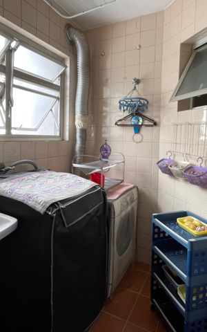 Apartamento à venda com 79m², 3 quartos e 1 vaga