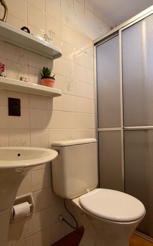 Apartamento à venda com 79m², 3 quartos e 1 vaga