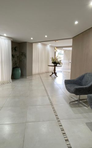 Apartamento à venda com 79m², 3 quartos e 1 vaga