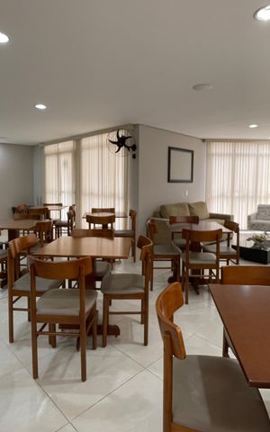 Apartamento à venda com 79m², 3 quartos e 1 vaga