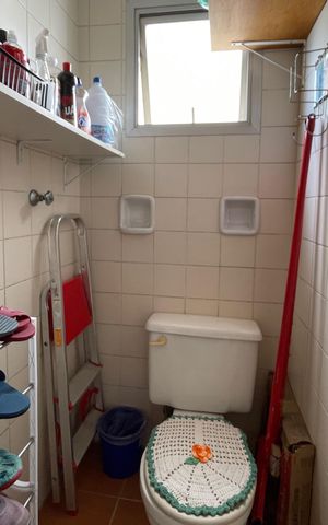 Apartamento à venda com 79m², 3 quartos e 1 vaga