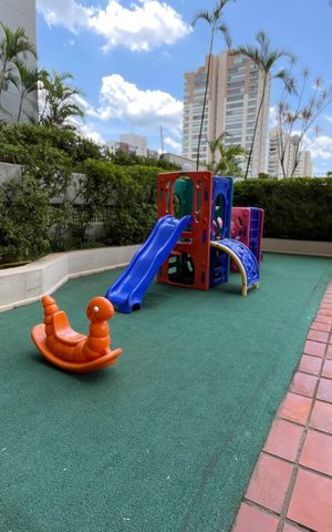 Apartamento à venda com 79m², 3 quartos e 1 vaga