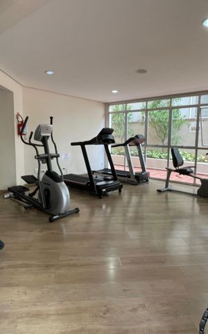 Apartamento à venda com 79m², 3 quartos e 1 vaga