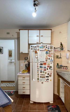 Apartamento à venda com 79m², 3 quartos e 1 vaga